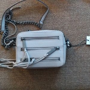 NWT Cross body Purse Rebecca Minkoff